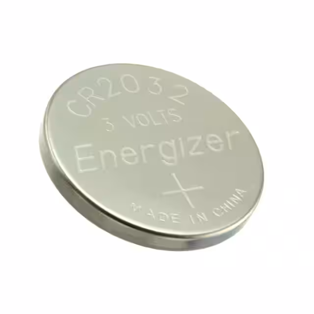 ECR2032BP Energizer Battery Company  Piles non rechargeables (primaires)